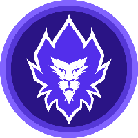 Loaded Lions logo
