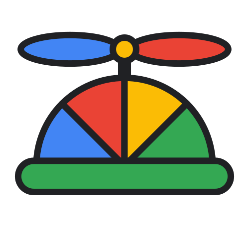Noogle logo
