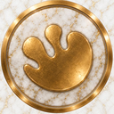 $GOD logo