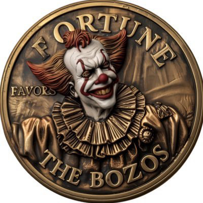 FFTheBozos logo