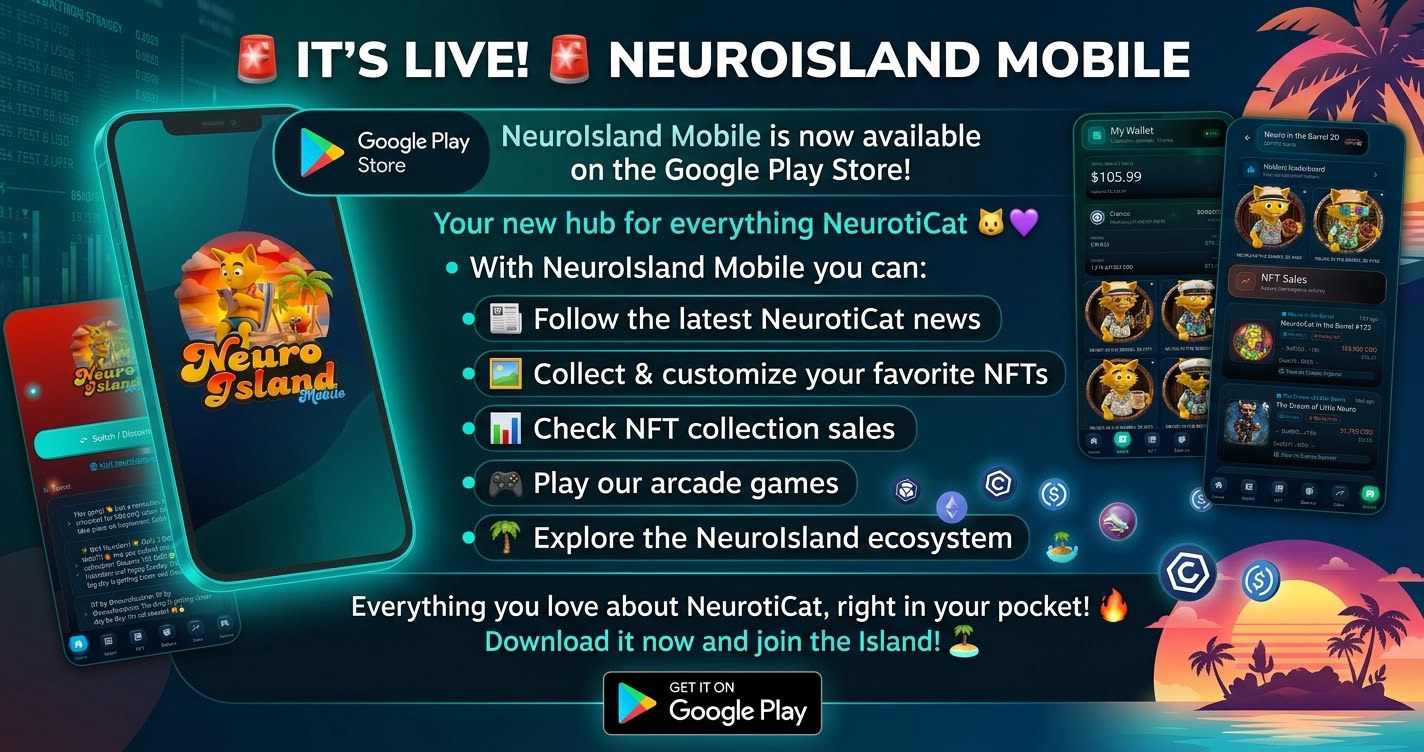 Neurolsland Mobile