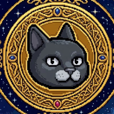 Croginal Cats logo