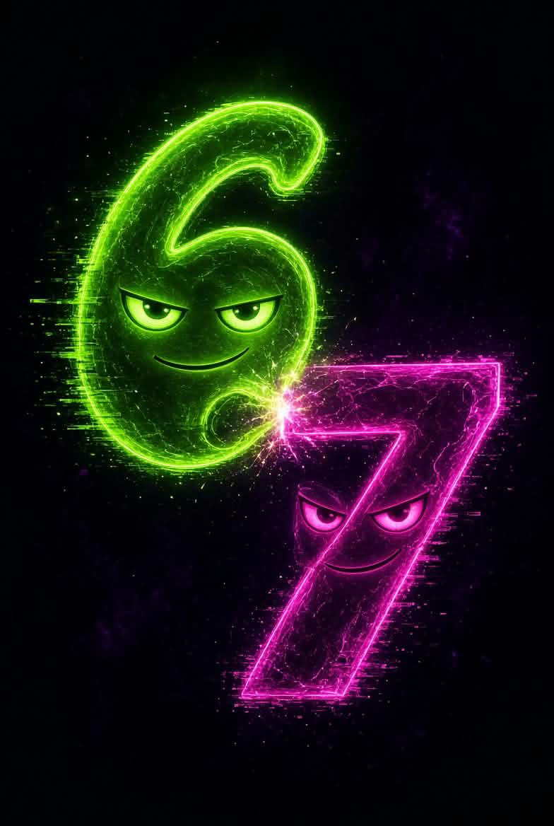 Six Seven logo